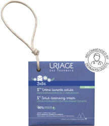 Uriage BABA Bőrkímélő szappan 100 g - ekozmetikum