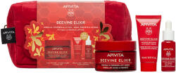 APIVITA BeeVine Elixir Ránctalanító Neszesszer - LIGHT (50+15+10 ml)