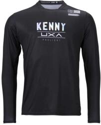 KENNY Tricou de ciclism PROLIGHT holografic negru M (232-3004042-5509)