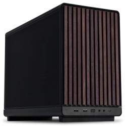 Lian Li Wood Edition Black