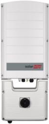 SolarEdge Invertor On-Grid, trifazat, 30 kW, cu unitate de siguranta DC cu intrerupator, SPD AC si DC, SolarEdge, SE30K-RWR0IBNZ4 (SE30K-RWR0IBNZ4)