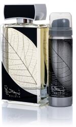 LATTAFA Najdia EdP Set 150ml