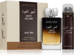 LATTAFA Ameer Al Oudh set cadou unisex