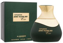 Al Haramain Detour Eco EDP 100 ml Parfum