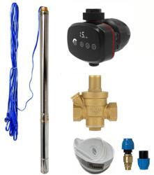 PRODO 3 STM 28 + ADARA 6 - RTS (121456)