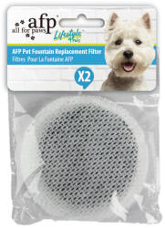 AFP All for Paws Rezerva Filtru Fantana pentru Caini