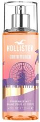 Hollister Santa Monica Body Mist parfumat pentru femei 125 ml