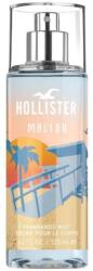 Hollister Malibu Body Mist parfumat pentru femei 125 ml