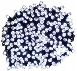 Sumker Kültéri Karácsonyi LED Égősor Hideg Fehér 30M