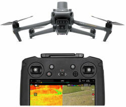DJI Mavic 3M Multispectral (1 year care) (DTK-M3M1)