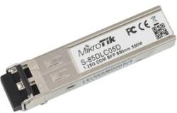 MikroTik RouterBoard SFP modul (S-85DLC05D)