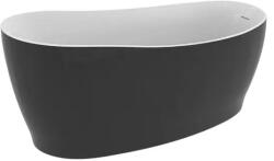 Ideal Standard Atelier Around 180x85 cm negru/alb (K8715V2)