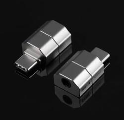 DD HiFi TC35 M2 adaptor USB Type-C la 3.5mm