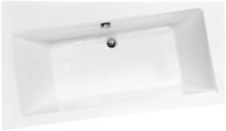 Besco Infinity 160x100 cm stânga (WAI-160-NL)