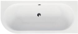 Besco Avita 150x75 cm dreapta (WAV-150-NP)