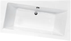 Besco Infinity 170x110 cm dreapta (WAI-170-NP)