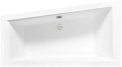 Besco Intima 160x90 cm stânga (WAIT-160-NL)