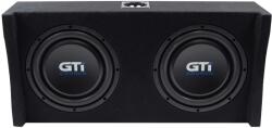 Crunch GTi250S Subwoofer auto