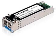 TP-Link NET TP-LINK TL-SM311LS Mini GBIC Module Media Conv (TL-SM311LS)