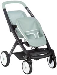 Smoby Maxi Cosi Twin carucior pentru papusi albastru (S7600253220)