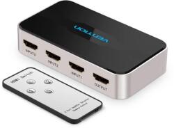 Vention HDMI (3be-1ki, szürke), switcher (AFFH0) - digital24