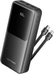 Vention 20000mah FHPB0, 22, 5W, Powerbank (FHPB0) - digital24
