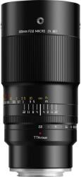 TTArtisan Macro 100mm F/2.8 (Fujifilm X) (TTAF10028-B-X-2)