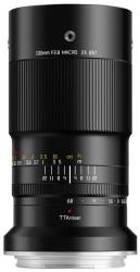 TTArtisan Macro 100mm f/2.8 (Fujifilm GFX) (F10028-B-GFX)