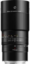 TTArtisan Macro 100mm f/2.8 (Nikon Z) (F10028-B-Z-2)