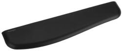 Kensington 10 mm fekete zselés billentyűzet csuklótámasz (K52800WW)