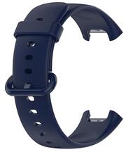 Gigapack Xiaomi Redmi Watch 2/ Watch 2 Lite Pótszíj, sötétkék (158779) (GP-158779)