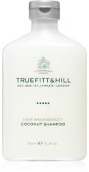 Truefitt & Hill Hair Management Coconut Shampoo hidratáló sampon kókuszzal 365 ml