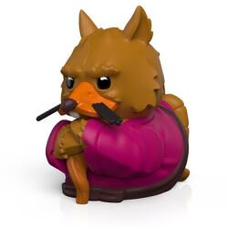  NUMSKULL Tubbz - Teenage Mutant Ninja Turtles "Splinter" (First Ed. ) Gumikacsa (NS4809) (NS4809)