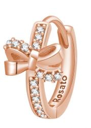 Rosato Bronz single fülbevaló Masni Allegra RZO063 - 1 db