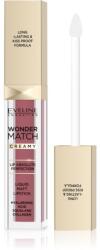 Eveline Cosmetics Wonder Match tartós matt folyékony rúzs hialuronsavval árnyalat 08 Cashmere Rose 6.8 ml