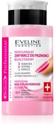 Eveline Cosmetics Professional körömlakklemosó aceton nélkül 190 ml