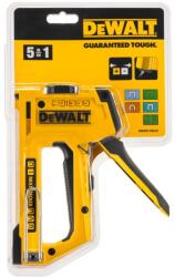 DEWALT Capsator Manual 5-in-1 DeWalt DWHT0-TR510 (DWHT0-TR510)