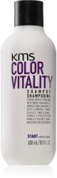 KMS Color Vitality Shampoo sampon hranitor pentru păr vopsit 300 ml