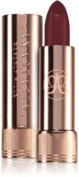 Anastasia Beverly Hills Matte Lipstick ruj mat culoare Blackberry 3 g