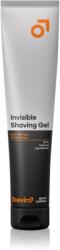 Beviro Invisible Shaving Gel borotválkozási gél 125 ml