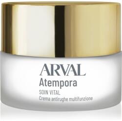 Arval Atempora Soin Vital ránctalanító krém arcra, nyakra és dekoltázsra 50 ml