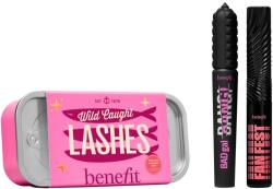 Benefit Wild Caught Lashes szempillaspirál készlet