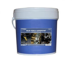 Petromax Unsoare NLGI 2 Petromax Lubgrease BLUE FORCE SUPERSYNT 4.5KG (SAP-8200101.K045)
