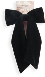 Revolution Hair Clip - fekete masni