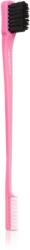 Lee Stafford For The Love Of Curls 2 in 1 Edge Brush & Comb kefe hullámos hajra