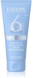 Eveline Cosmetics 6 Ceramides hidratáló és tápláló krém ceramidokkal 50 ml