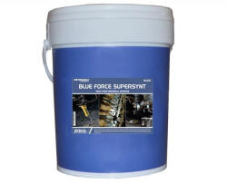 Petromax Unsoare NLGI 2 Petromax Lubgrease BLUE FORCE SUPERSYNT 20KG (SAP-8200101.K020)