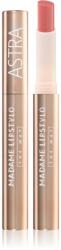 Astra Make-Up Madame Lipstylo The Mat krémes rúzs matt hatással árnyalat 02 Noblesse Oblige 2 g