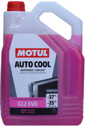 Motul Antigel Motul Auto Cool G12 EVO 5L Diluat