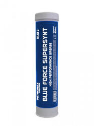 Petromax Unsoare NLGI 2 Petromax Lubgrease BLUE FORCE SUPERSYNT 450CC (SAP-8200101.C450)